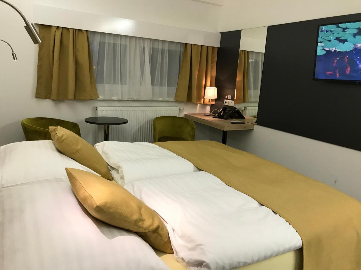 Primma Hotel Moldava nad Bodvou Εξωτερικό φωτογραφία