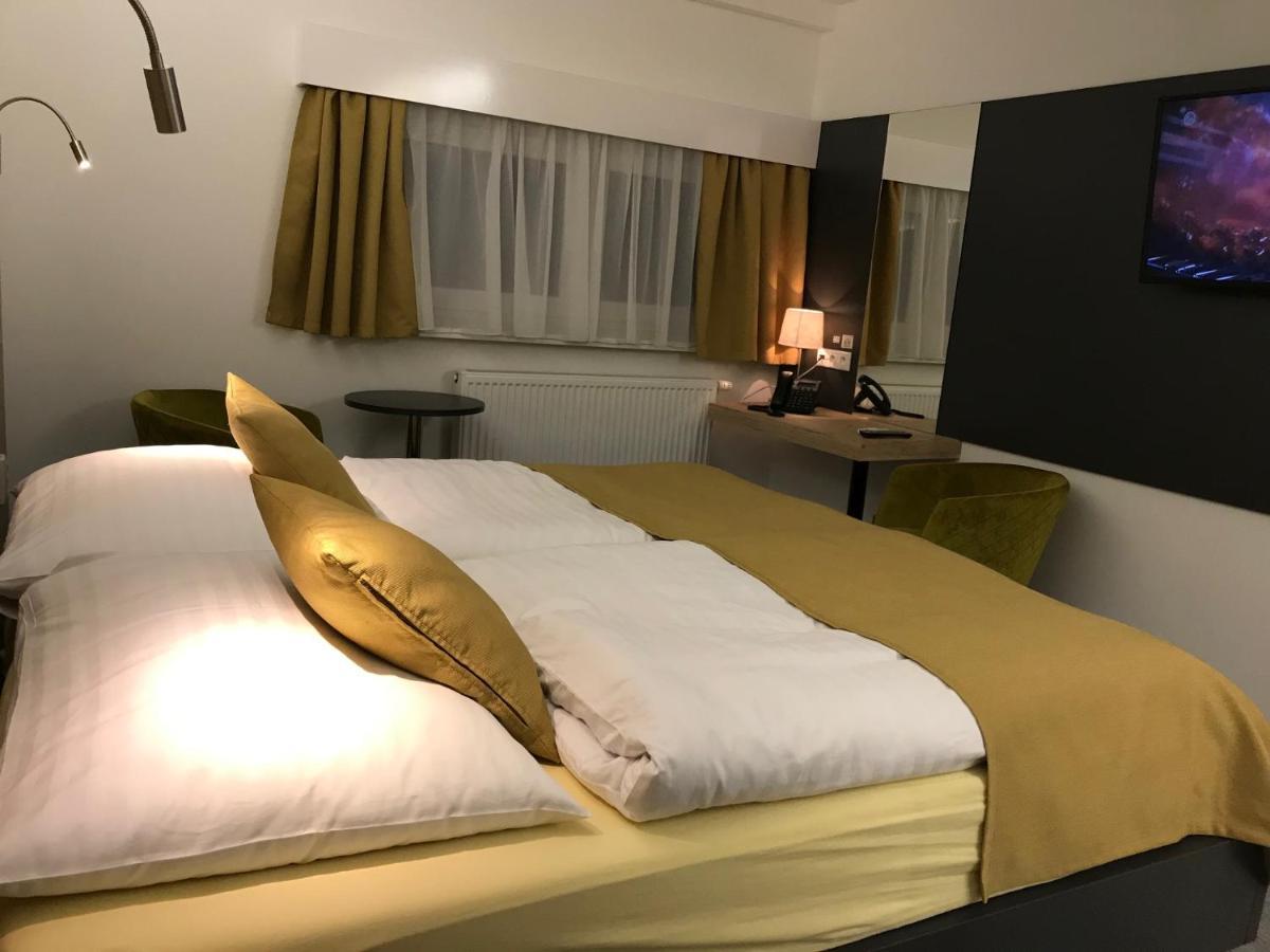Primma Hotel Moldava nad Bodvou Εξωτερικό φωτογραφία