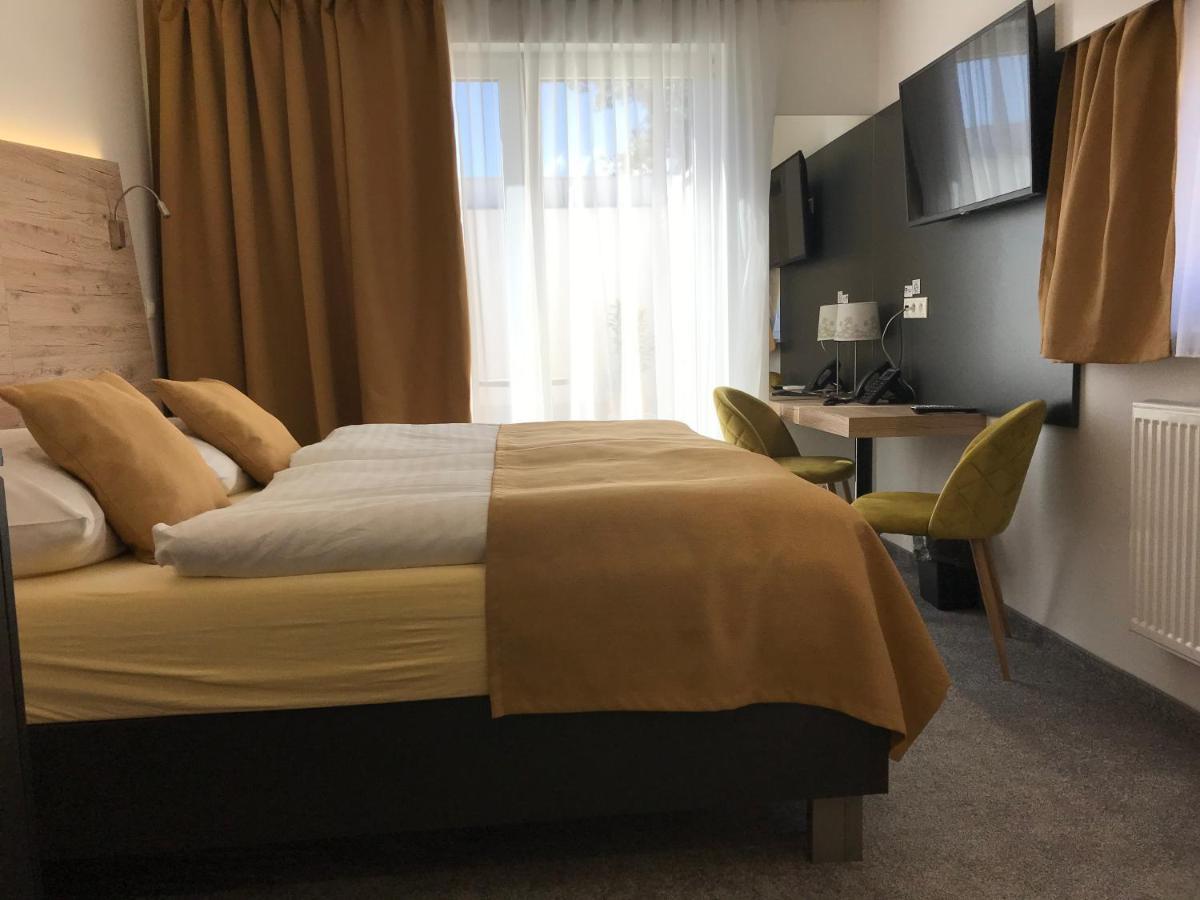 Primma Hotel Moldava nad Bodvou Εξωτερικό φωτογραφία