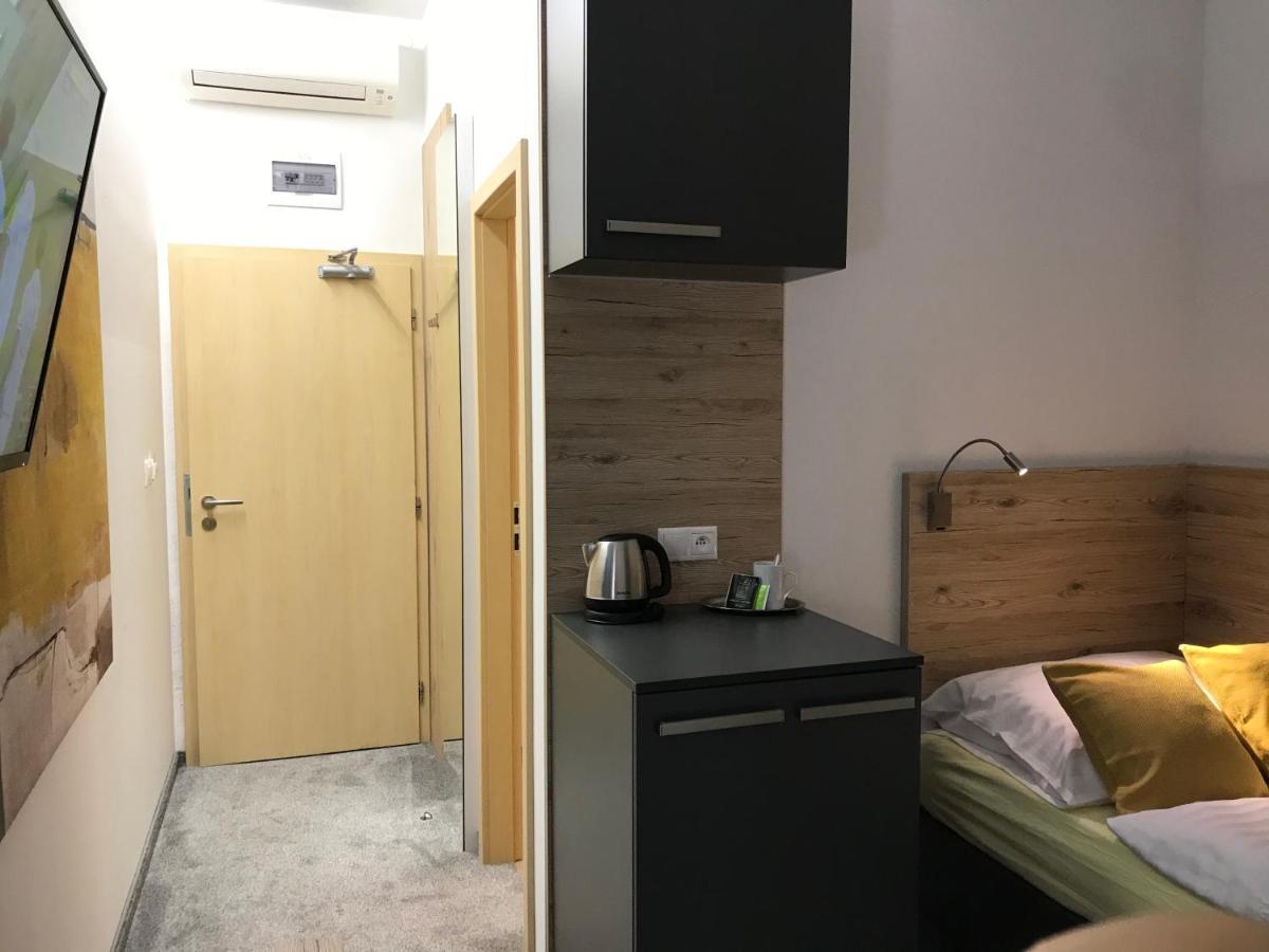 Primma Hotel Moldava nad Bodvou Εξωτερικό φωτογραφία