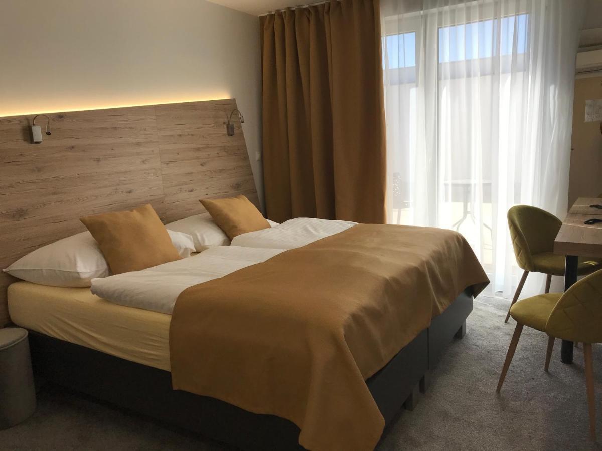 Primma Hotel Moldava nad Bodvou Εξωτερικό φωτογραφία