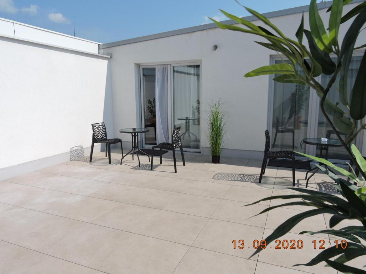 Primma Hotel Moldava nad Bodvou Εξωτερικό φωτογραφία