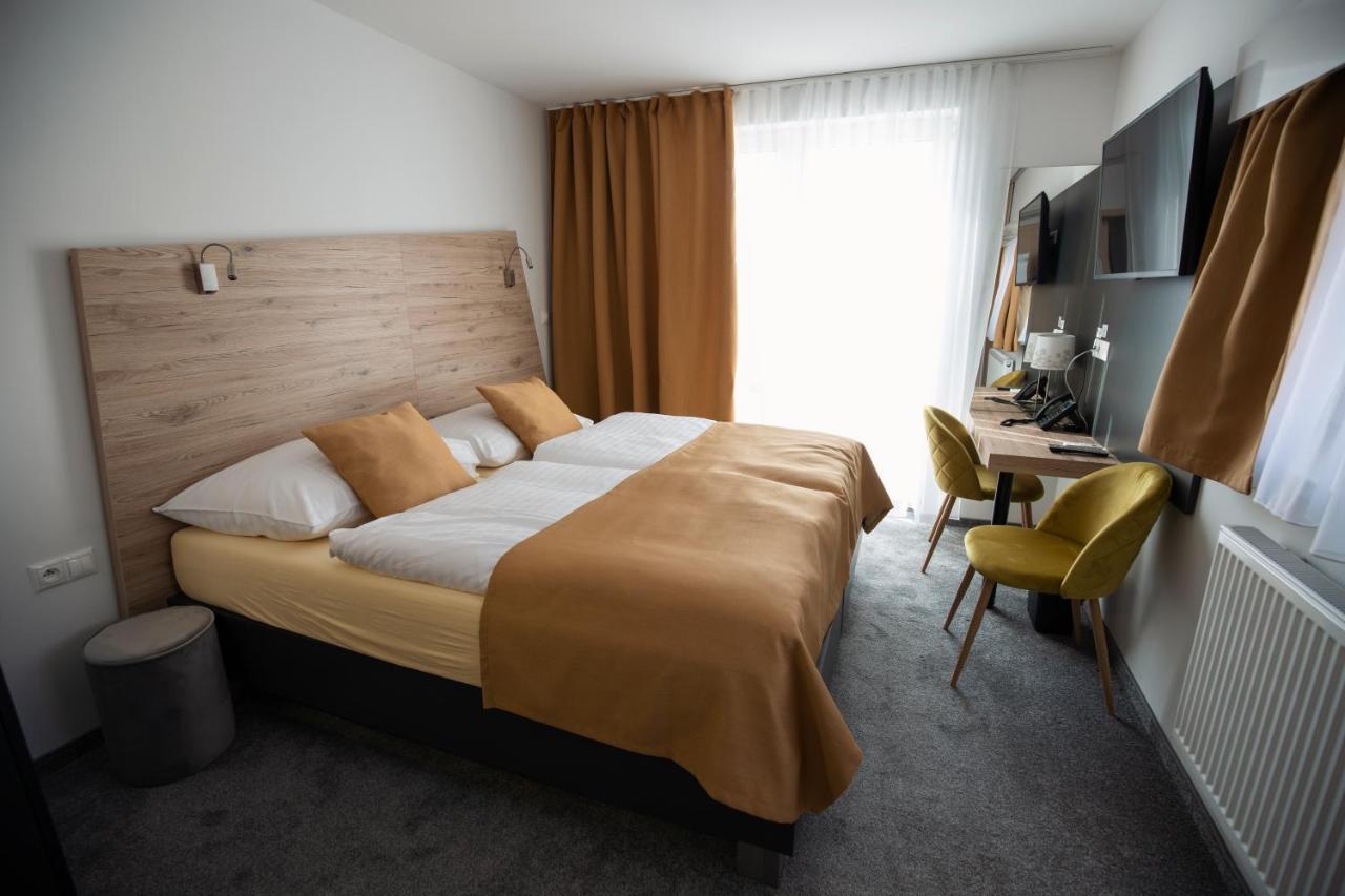 Primma Hotel Moldava nad Bodvou Εξωτερικό φωτογραφία