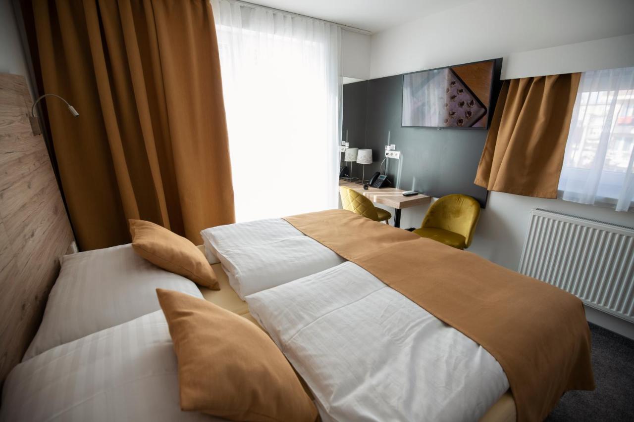 Primma Hotel Moldava nad Bodvou Εξωτερικό φωτογραφία