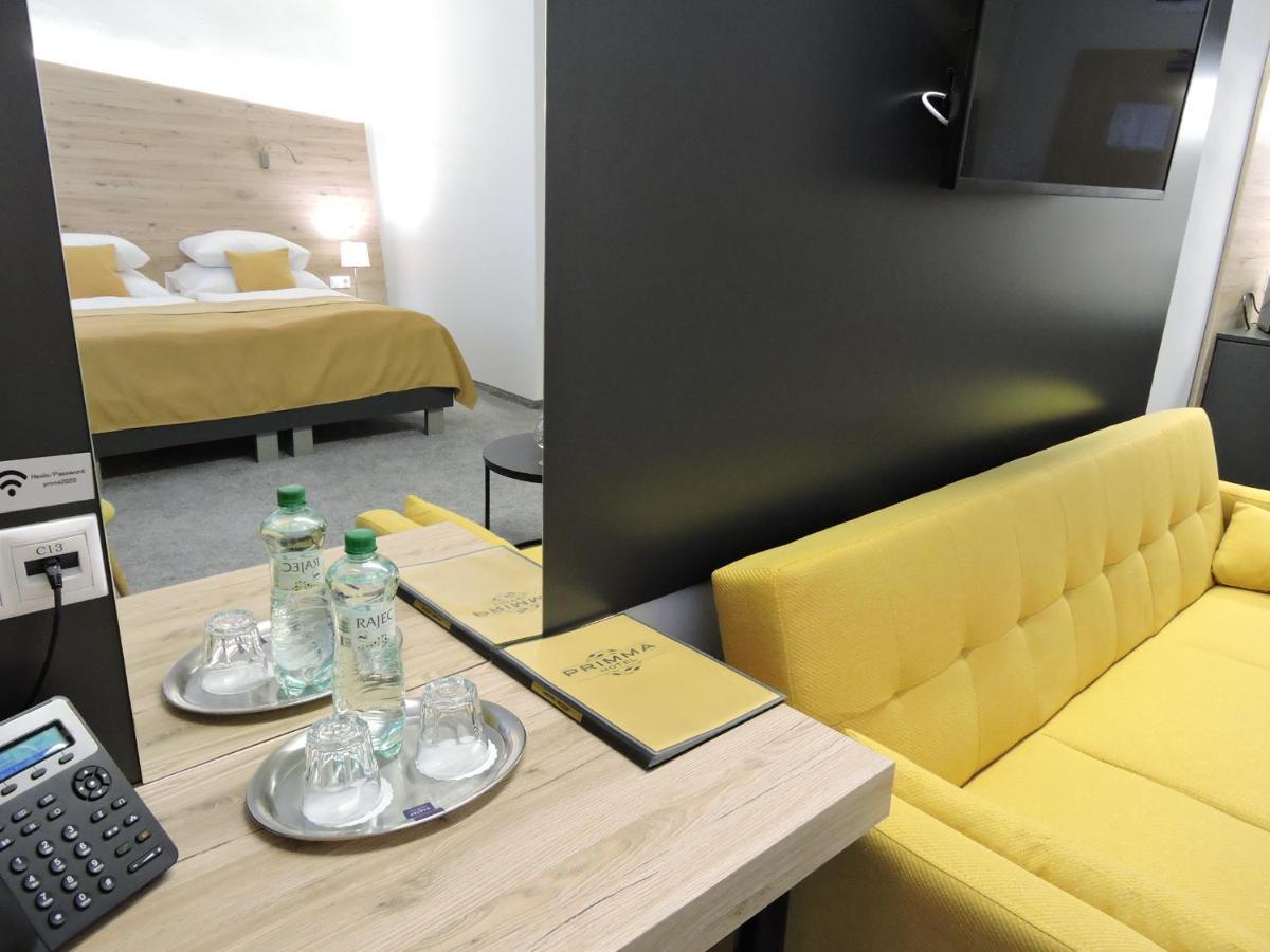 Primma Hotel Moldava nad Bodvou Εξωτερικό φωτογραφία