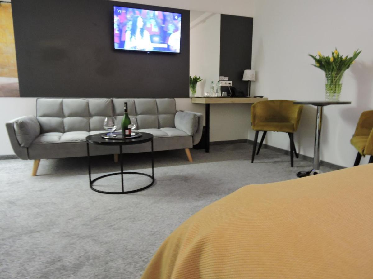 Primma Hotel Moldava nad Bodvou Εξωτερικό φωτογραφία