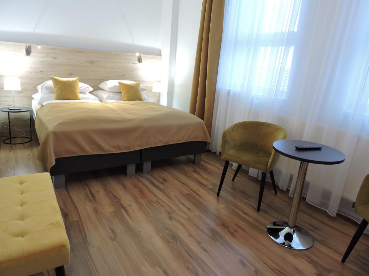 Primma Hotel Moldava nad Bodvou Εξωτερικό φωτογραφία