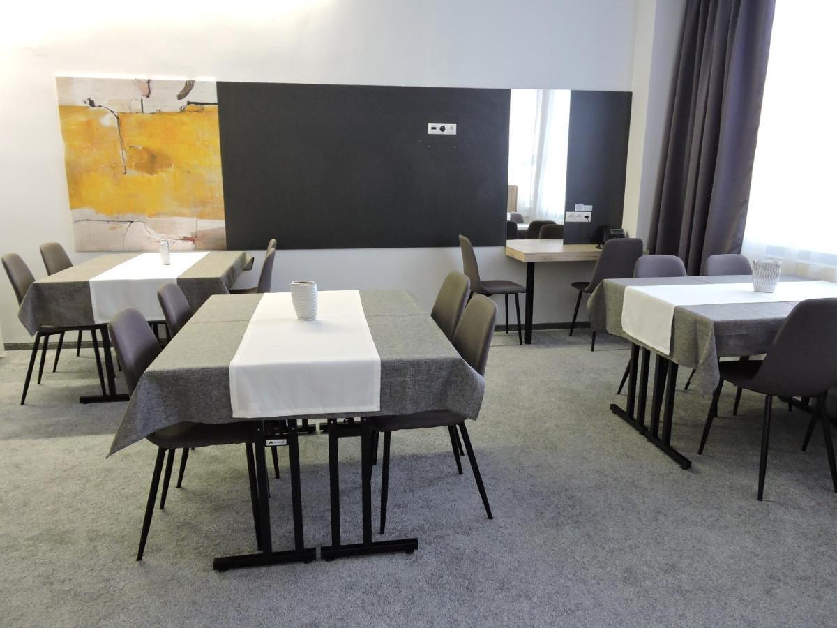 Primma Hotel Moldava nad Bodvou Εξωτερικό φωτογραφία