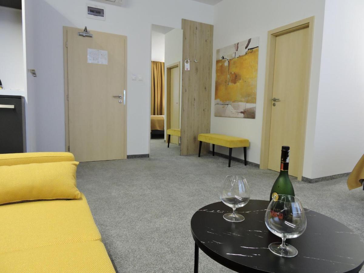Primma Hotel Moldava nad Bodvou Εξωτερικό φωτογραφία