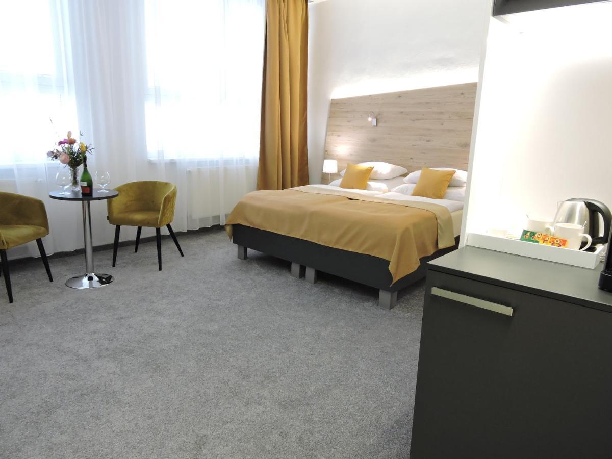 Primma Hotel Moldava nad Bodvou Εξωτερικό φωτογραφία