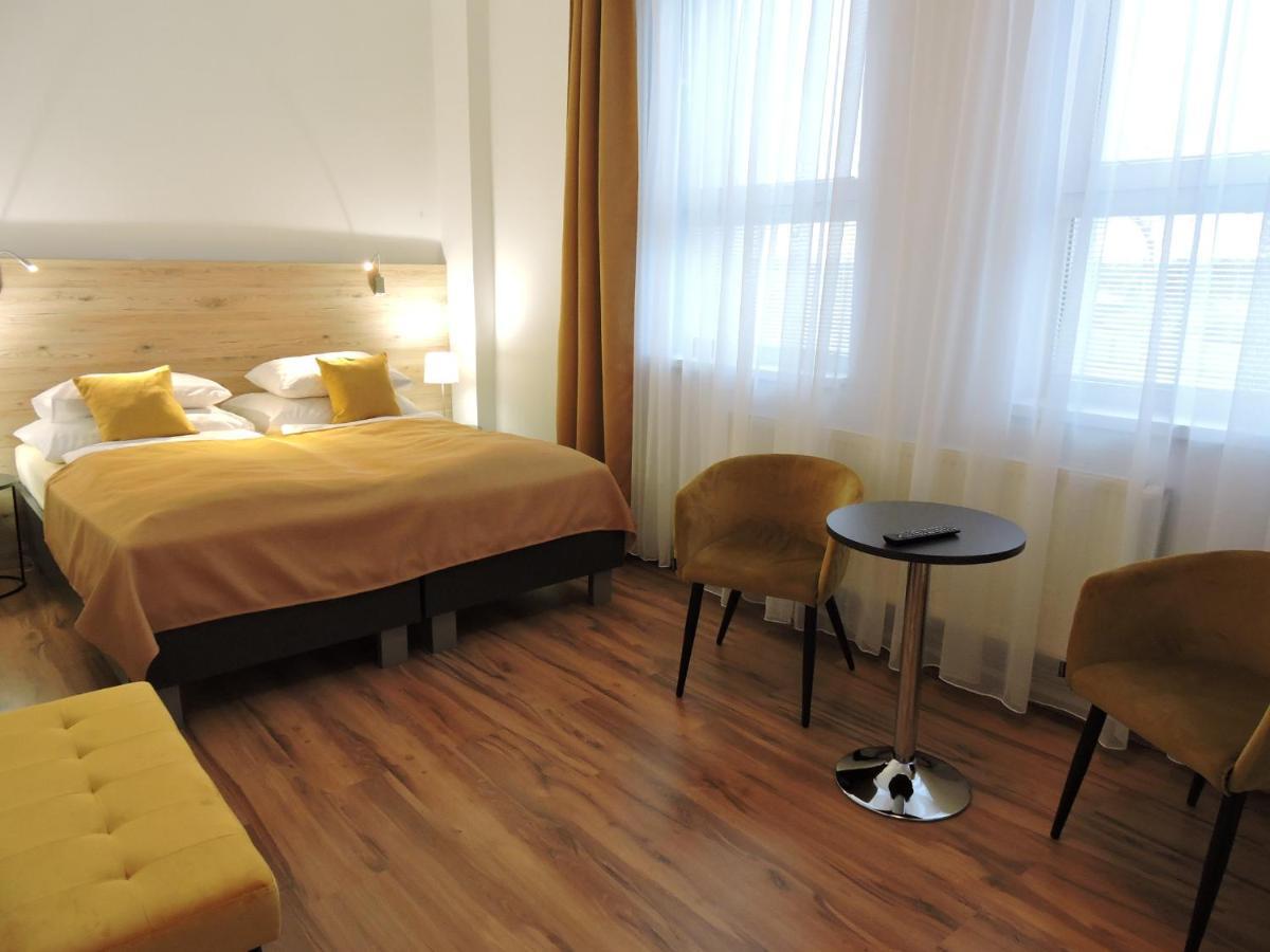 Primma Hotel Moldava nad Bodvou Εξωτερικό φωτογραφία
