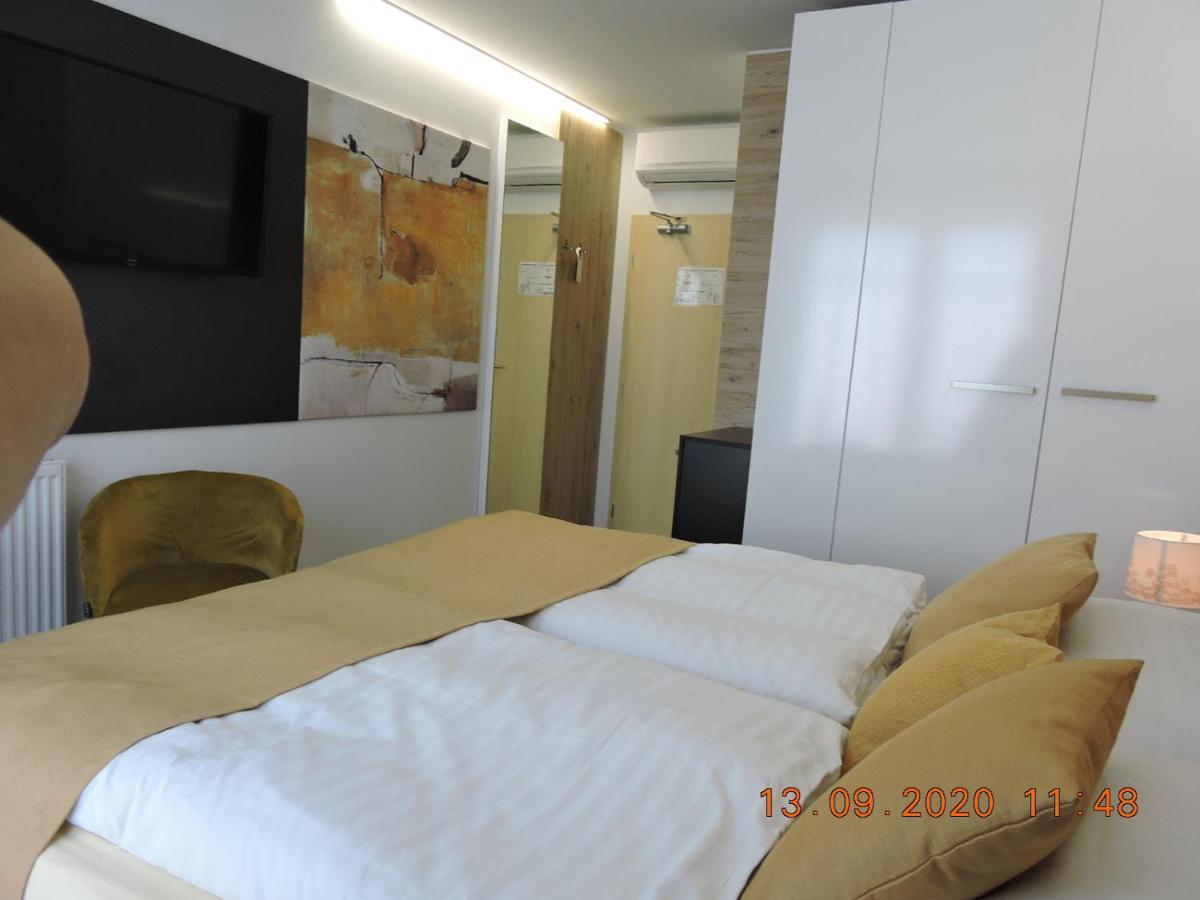 Primma Hotel Moldava nad Bodvou Εξωτερικό φωτογραφία