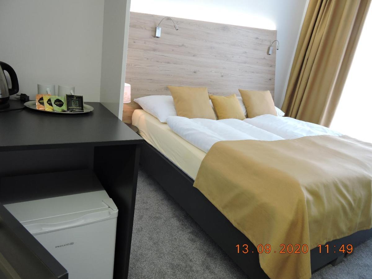 Primma Hotel Moldava nad Bodvou Εξωτερικό φωτογραφία