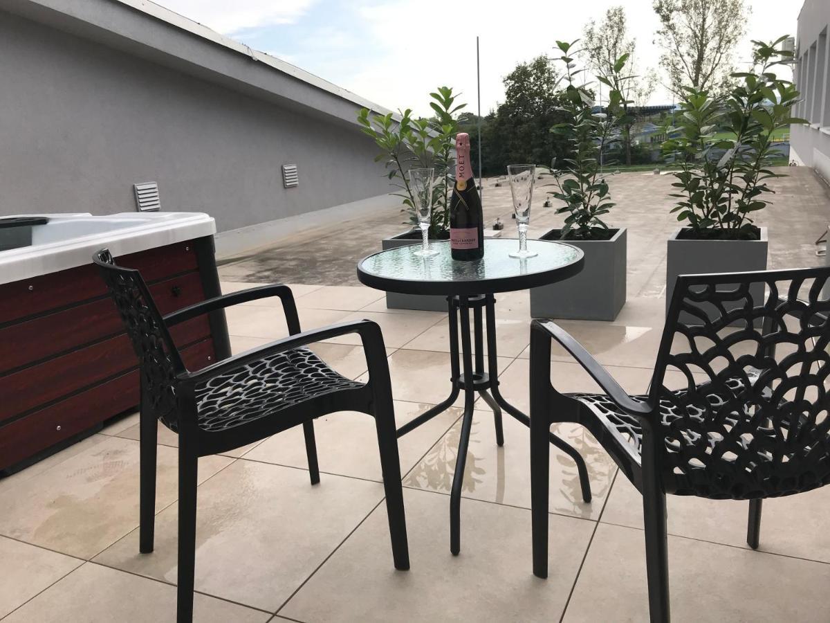 Primma Hotel Moldava nad Bodvou Εξωτερικό φωτογραφία