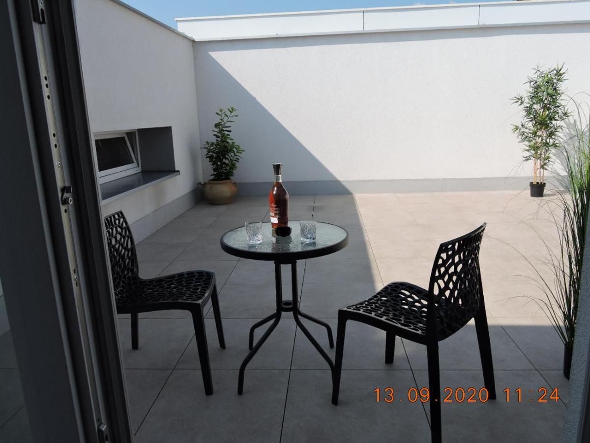 Primma Hotel Moldava nad Bodvou Εξωτερικό φωτογραφία