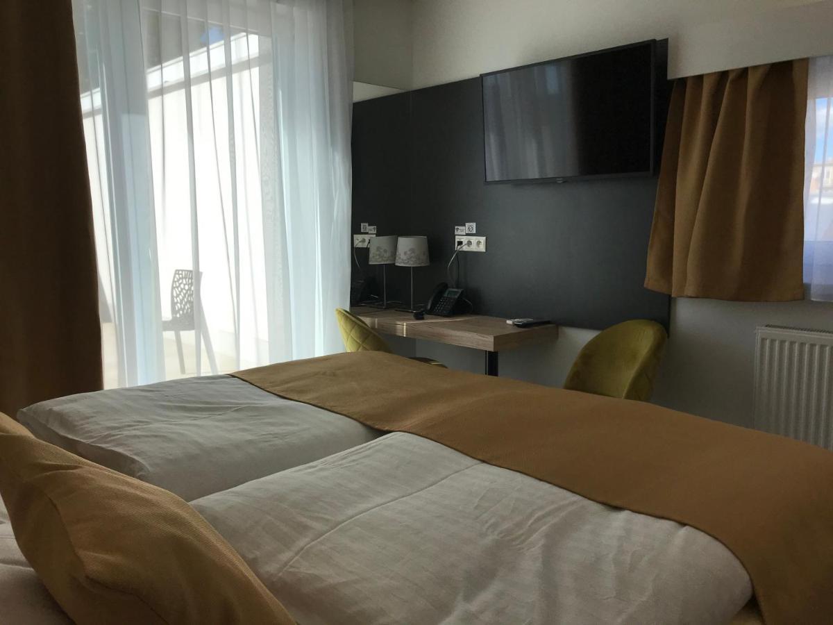 Primma Hotel Moldava nad Bodvou Εξωτερικό φωτογραφία