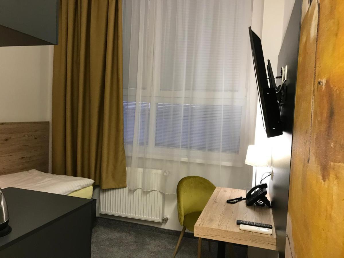 Primma Hotel Moldava nad Bodvou Εξωτερικό φωτογραφία