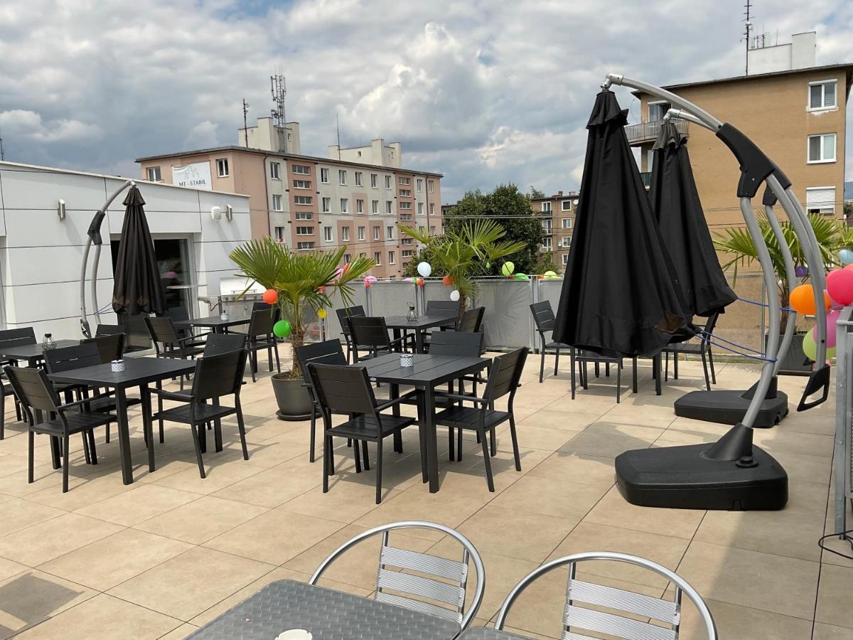 Primma Hotel Moldava nad Bodvou Εξωτερικό φωτογραφία