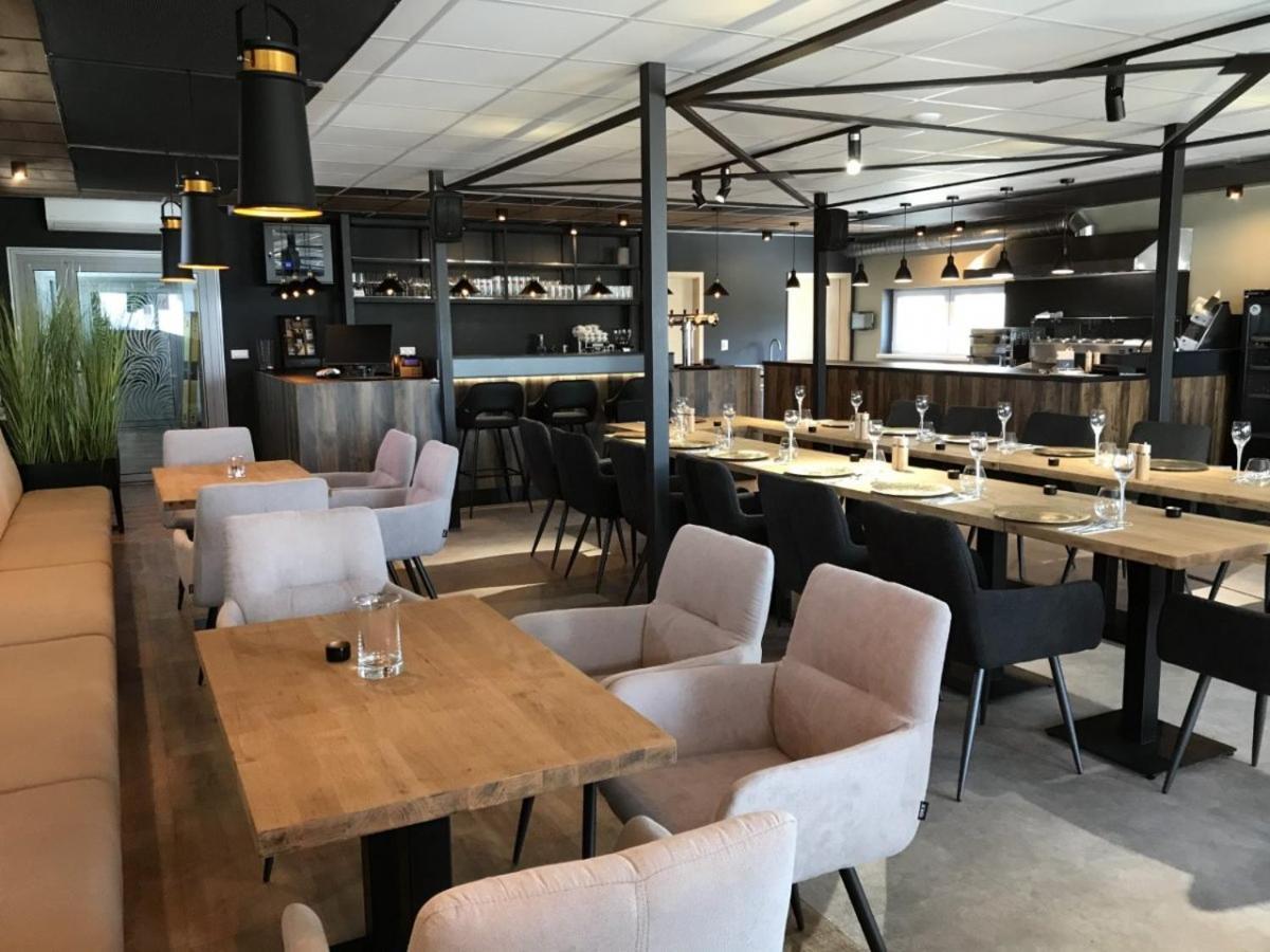 Primma Hotel Moldava nad Bodvou Εξωτερικό φωτογραφία