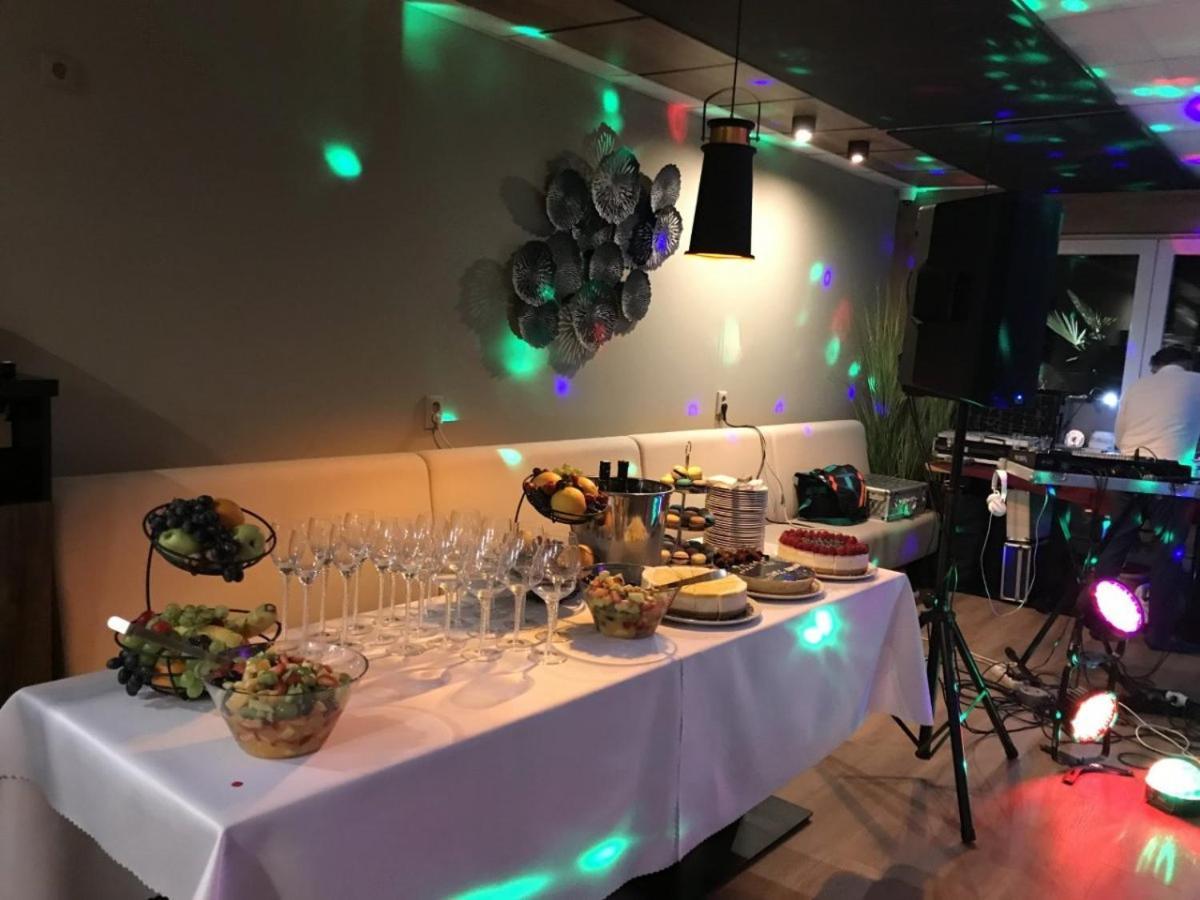 Primma Hotel Moldava nad Bodvou Εξωτερικό φωτογραφία