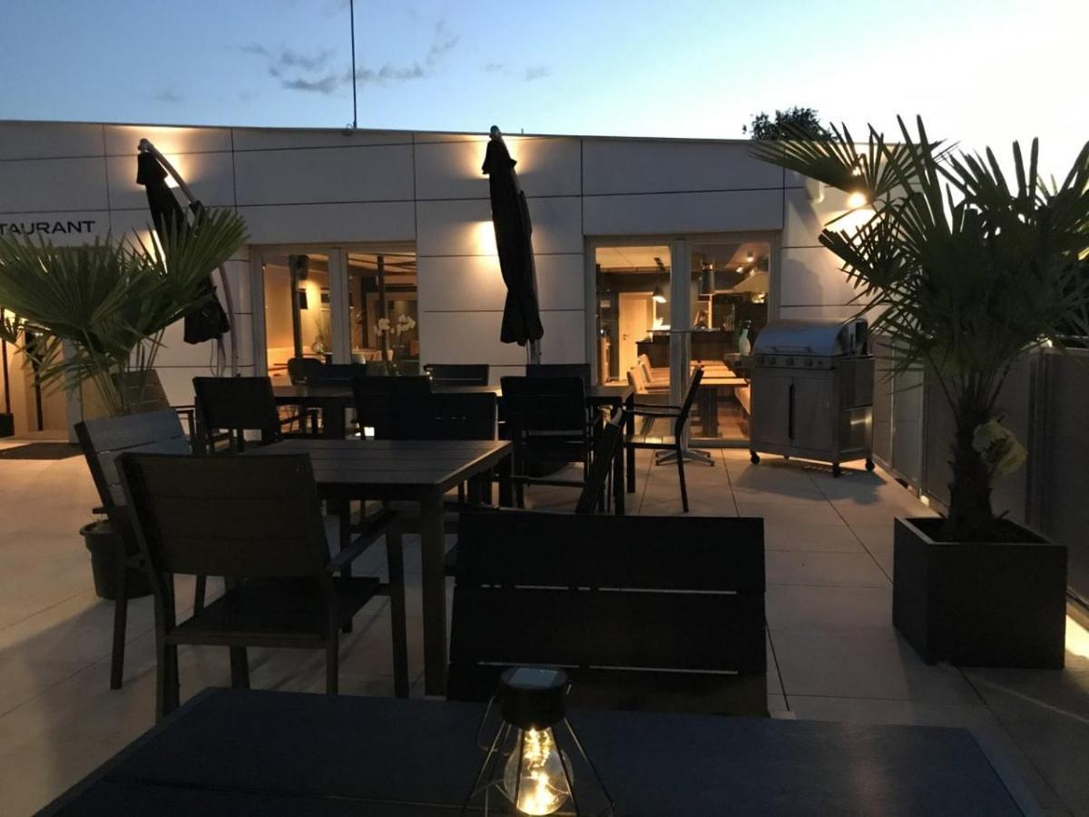 Primma Hotel Moldava nad Bodvou Εξωτερικό φωτογραφία