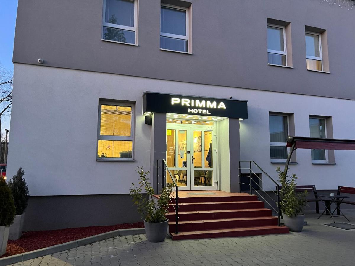 Primma Hotel Moldava nad Bodvou Εξωτερικό φωτογραφία